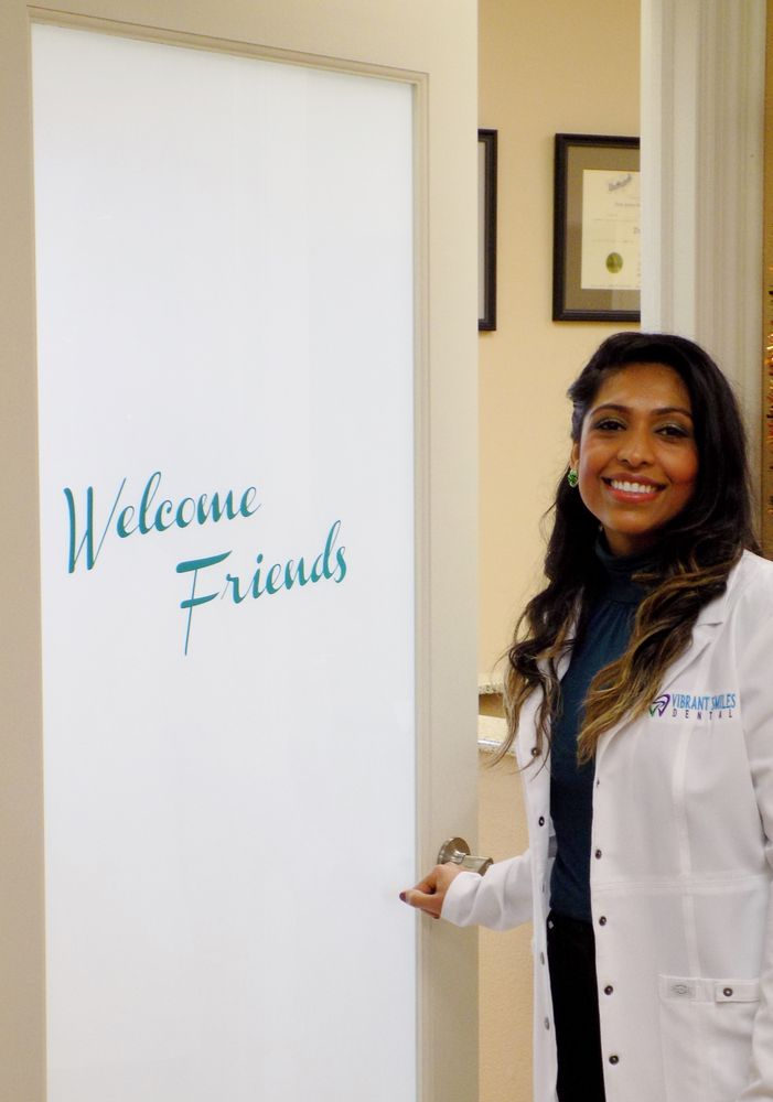 VIBRANT SMILES DENTAL Updated October 2024 12 Photos 1187 Main