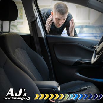Ajs Towing - Locked out? Don't worry, we've got you covered. Call us for quick and efficient lockout services!
#slowdownmoveover - Towing Near Me - Galt, California