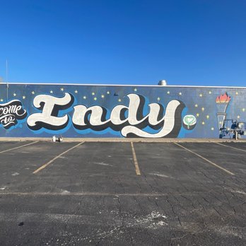 Welcome to Indy Mural - Public Art Near Me - Indianapolis, Indiana Welcome to Indy Mural - Public Art Near Me - Indianapolis, Indiana