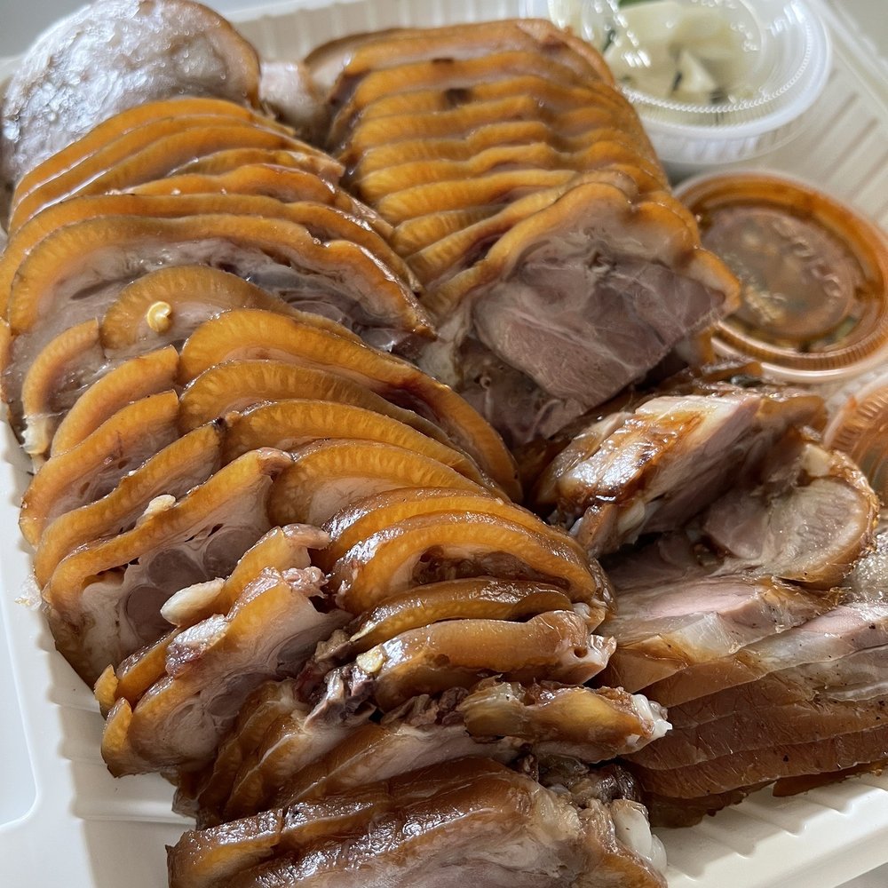 Aery - Jokbal - Asian Fusion Near Me - Gaithersburg, Maryland Aery - Jokbal - Asian Fusion Near Me - Gaithersburg, Maryland