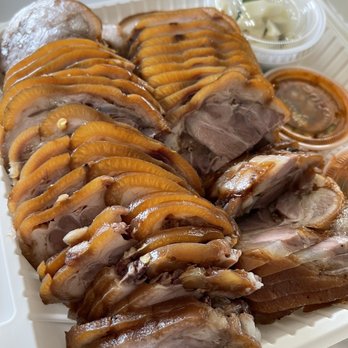 Aery - Jokbal - Asian Fusion Near Me - Gaithersburg, Maryland