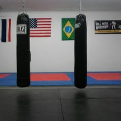 ABSOLUTE Fight Factory