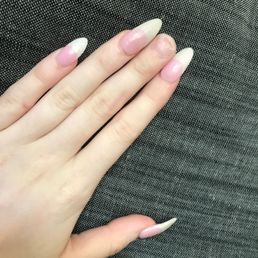 Nails Nails