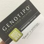 Photo of Genotipo