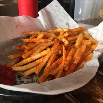 The Husk - Fries!! - Sports Bars Near Me - Wilmington, North Carolina The Husk - Fries!! - Sports Bars Near Me - Wilmington, North Carolina