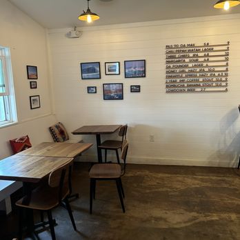 Mucho Aloha Brewhouse - Brewpubs Near Me - Koloa, Hawaii