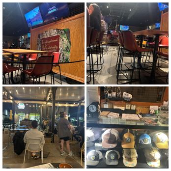 Ike & Oak Brewing Co - Brewpubs Near Me - Woodridge, Illinois