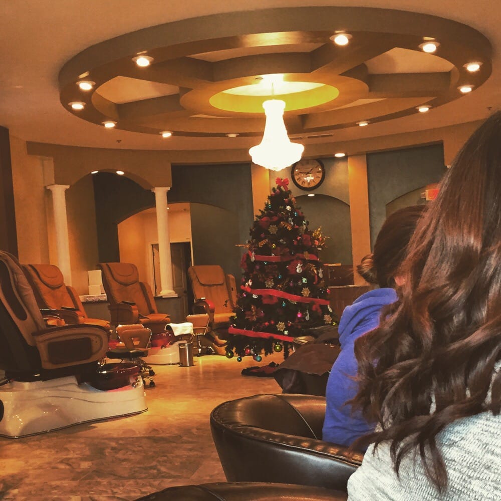 CQ NAIL & SPA Updated March 2024 15 Reviews N112W15800 Mequon Rd