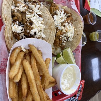 Las Tortas Locas - Chicken Pollo Taco, Papas Bravas con Queso - Mexican Near Me - Chamblee, Georgia Las Tortas Locas - Chicken Pollo Taco, Papas Bravas con Queso - Mexican Near Me - Chamblee, Georgia