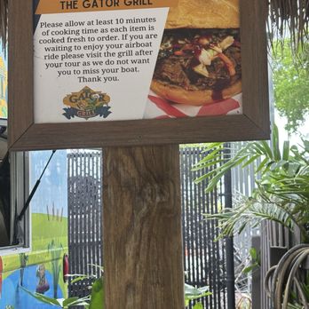 The Gator Grill - Food Trucks Near Me - Weston, Florida The Gator Grill - Food Trucks Near Me - Weston, Florida