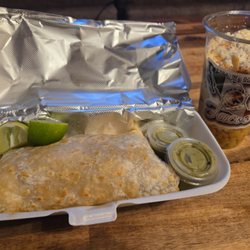 Little Mexico Tacos