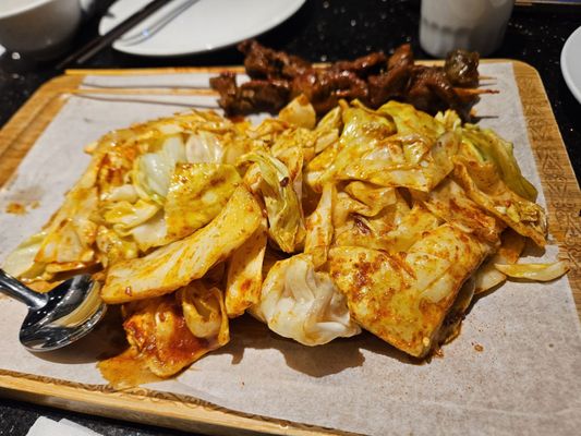 Xin Jiang Restaurant/Halal西域食府.清真 by null