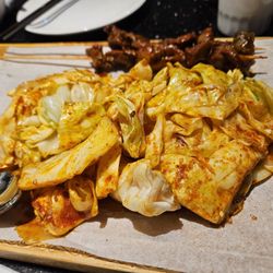Xin Jiang Restaurant