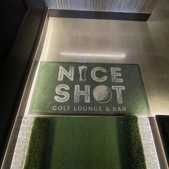 Nice Shot Golf Lounge & Bar - Golf Near Me - Henderson, Nevada