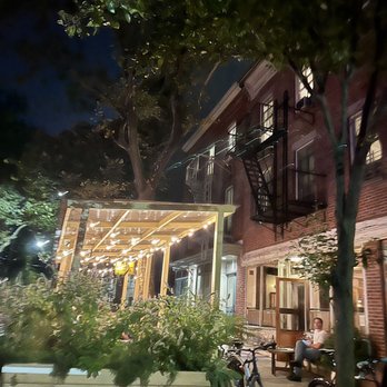 Vinegar Hill House - Bars Near Me - Brooklyn, New York