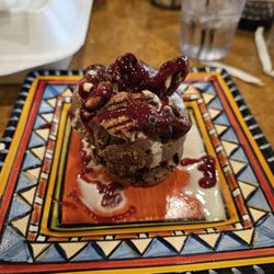 La Olla Mexican Cafe