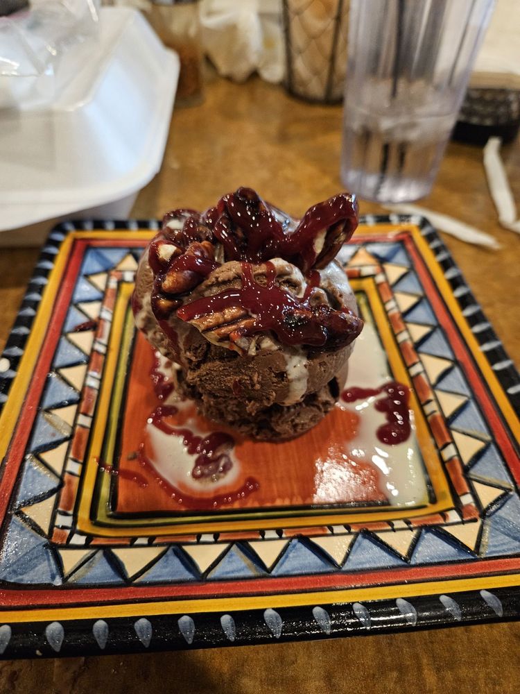 La Olla Mexican Cafe