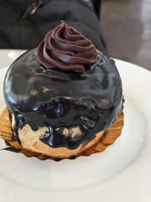 La Boulangerie by null