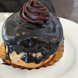 La Boulangerie - Puff.