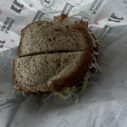 Jimmy John's