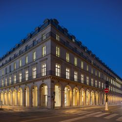 Fondation Cartier pour l'Art Contemporain