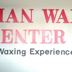 Asian Wax Center