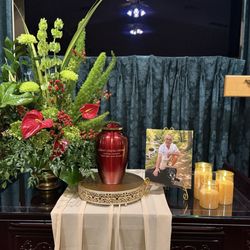 Herberger Family Elk Grove Funeral Chapel