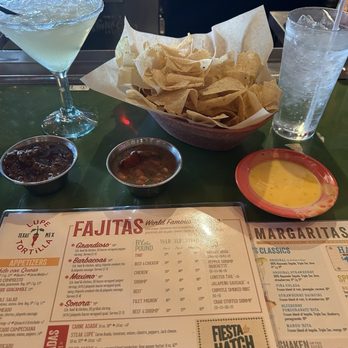 Lupe Tortilla Mexican Restaurant - Mexican Near Me - Allen, Texas