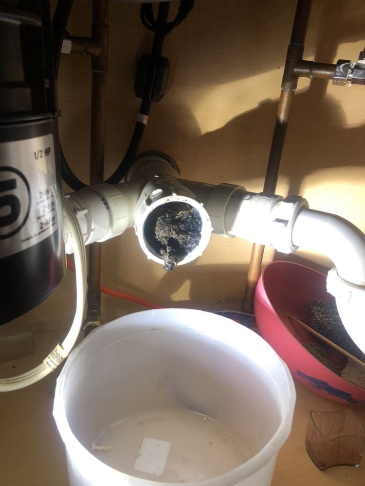 Slide of Plumber Near You