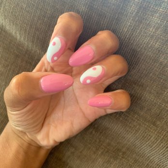 Harmony nails & Spa - Nail Salons Near Me - Baton Rouge, Louisiana