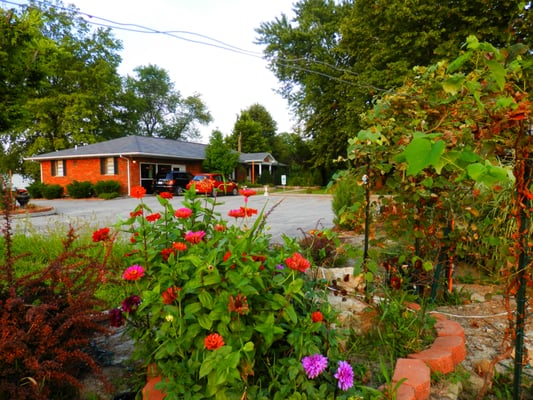 Mr Currys India Restaurant -Countryside Gourmet By Reservation only by null