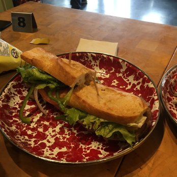 Panino - Santa Ynez - Roast beef sandwich - Sandwiches Near Me - Santa Ynez, California Panino - Santa Ynez - Roast beef sandwich - Sandwiches Near Me - Santa Ynez, California