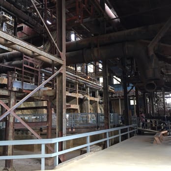Britannia Mine Museum - Museums Near Me - Britannia Beach, British Columbia