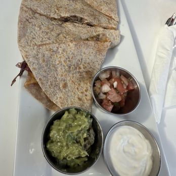Cocinas Del Monte - HOLY MOLY QUESADILLA - Breakfast & Brunch Near Me - San Diego, California