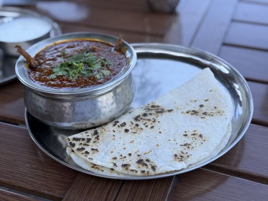 Puranpoli by null
