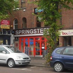 Springsteens Diner