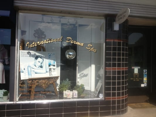 International Derma Spa