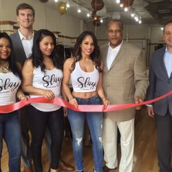 La Boutique De Bon Bon - Ribbon Cutting!