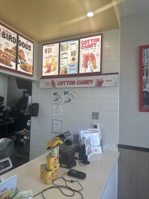 Wienerschnitzel by null