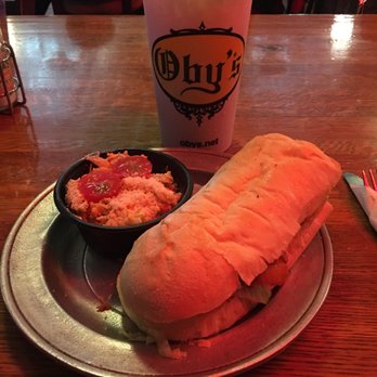 Oby's - Cajun/Creole Near Me - Starkville, Mississippi Oby's - Cajun/Creole Near Me - Starkville, Mississippi