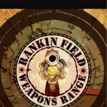 Rankin Field Weapons Range - Gun/Rifle Ranges Near Me - Tulare, California