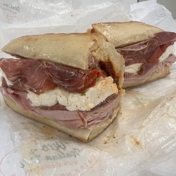 Vito's Italian Deli - Delis Near Me - Hoboken, New Jersey