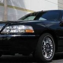 Orlando Airport Taxi Transportation - Towncar service