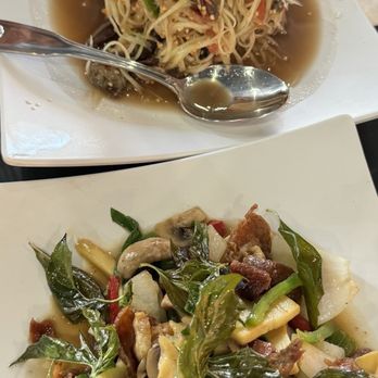 Thai Kitchen - Thai Near Me - Nashville, Tennessee Thai Kitchen - Thai Near Me - Nashville, Tennessee