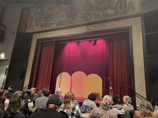 Old Town School of Folk Music - Lincoln Square by null