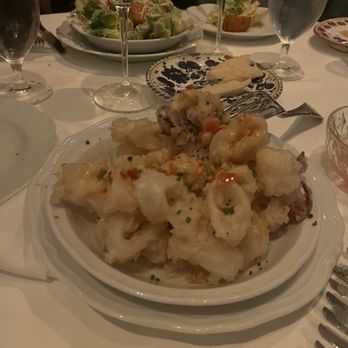 Carbone - Calamari - Italian Near Me - Las Vegas, Nevada Carbone - Calamari - Italian Near Me - Las Vegas, Nevada