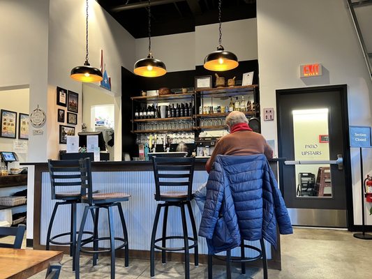Wepa Cafe by null