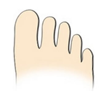 Yoga Toes - ta-da! - Yoga Near Me - Ann Arbor, Michigan Yoga Toes - ta-da! - Yoga Near Me - Ann Arbor, Michigan