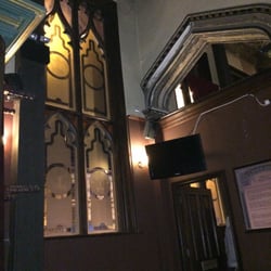 The Crown and Kettle