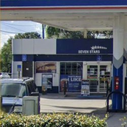Seven Star Food Mart